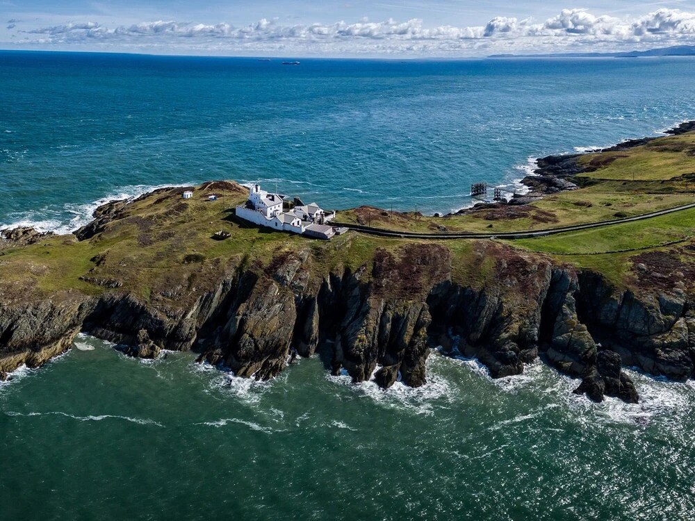 West Lighthouse Keeper's Cottage