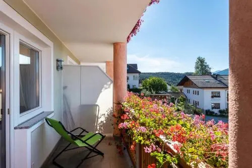 Residence Diana