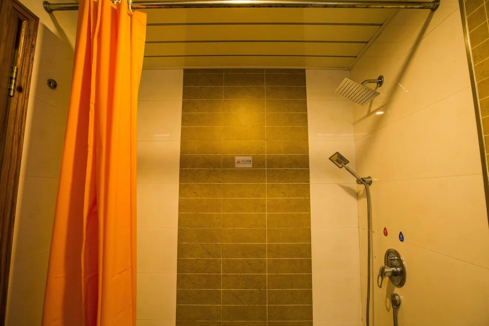Kunlun International Youth Hostel (Huangshan City Branch)