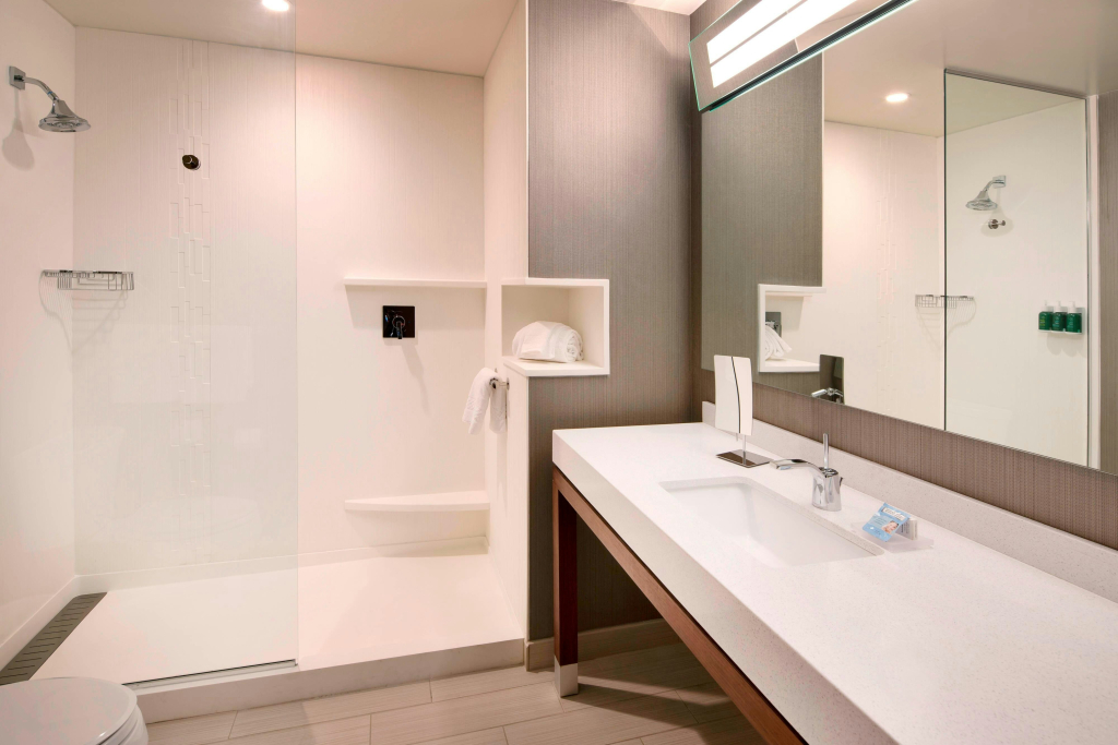 Courtyard by Marriott Atlanta Vinings/Galleria