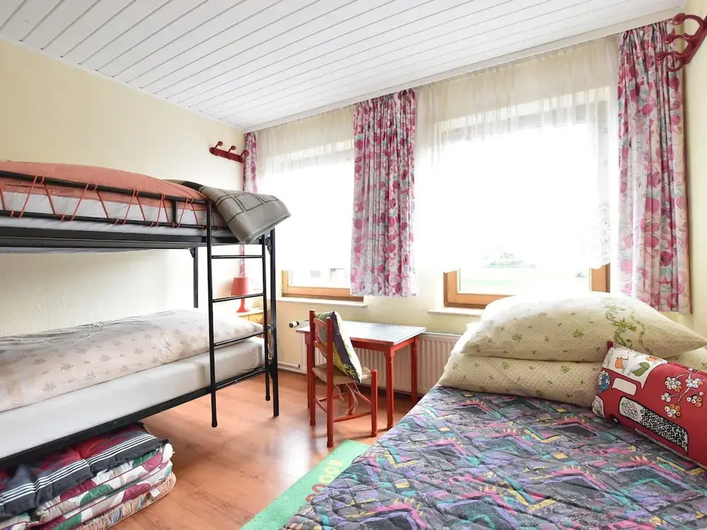 Charming Apartment in Pugholz near Sea