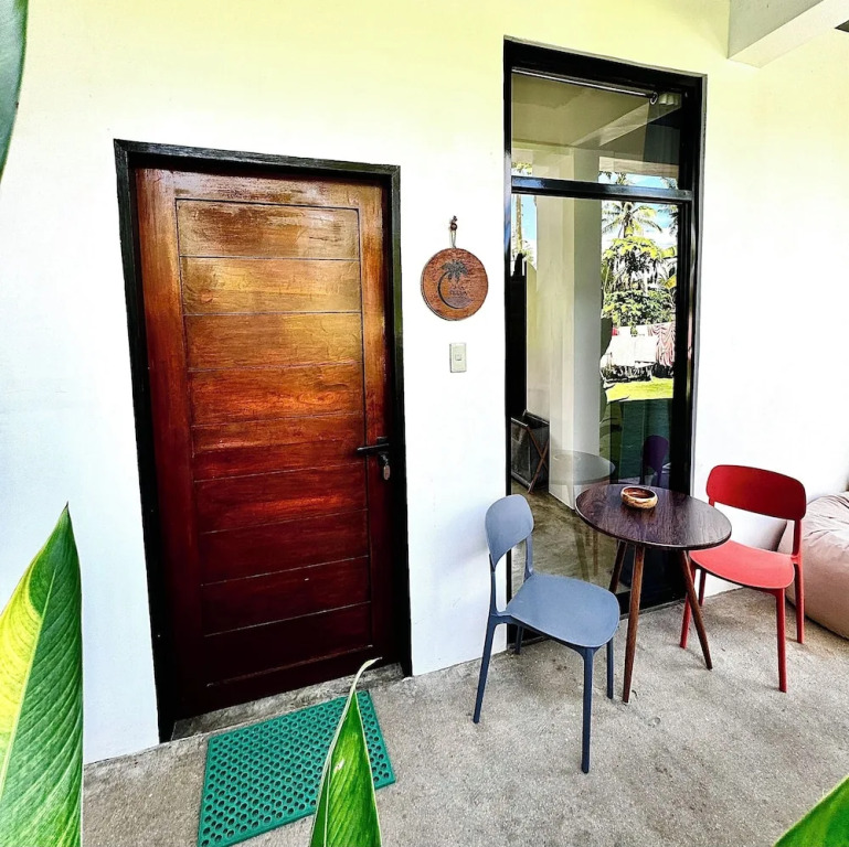 Casa Basa Siargao