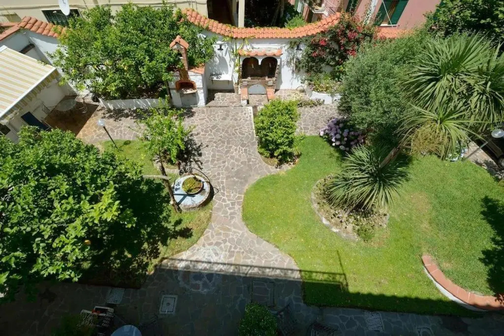 Aranceto civico 17 - 3# - comfort & relax