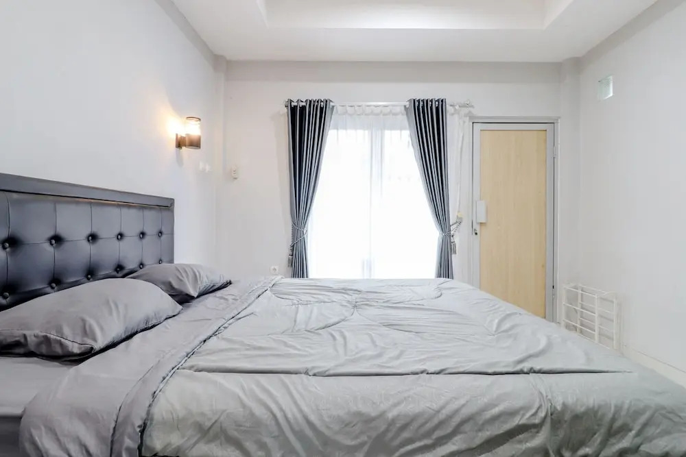E Kamar Jogja