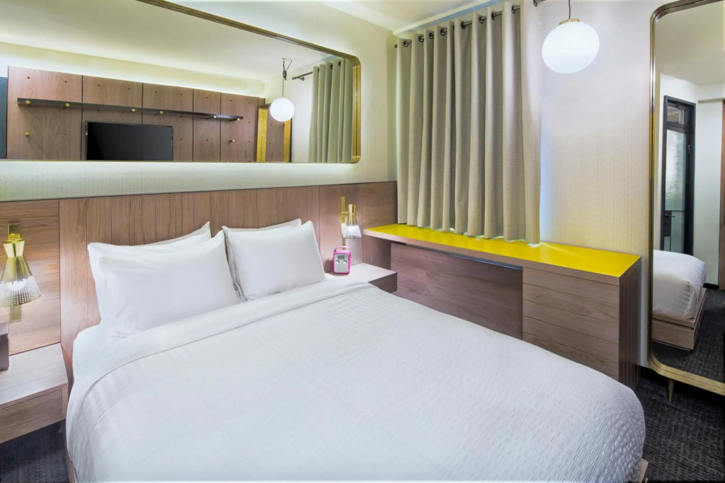 Hotel Shocard Broadway, Times Square