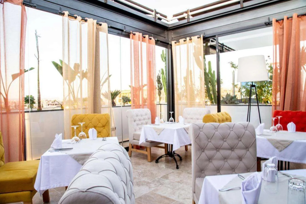 Medina Loft & Spa