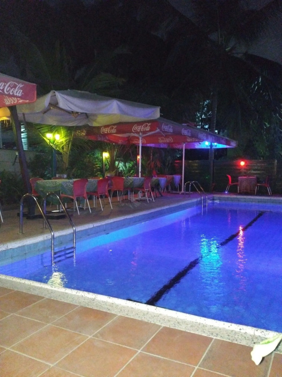 Manuela Residence