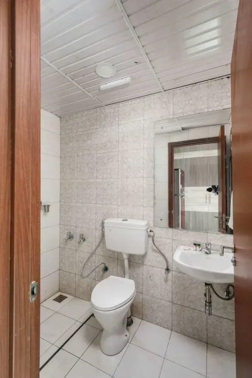 The Elite Apartment Aster