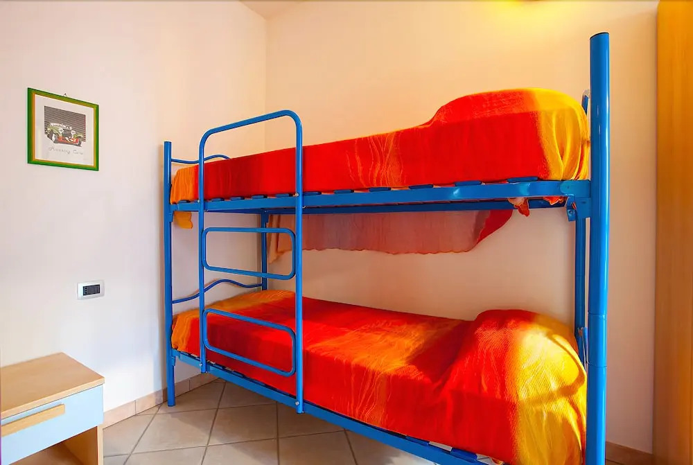 Residence Leonardo