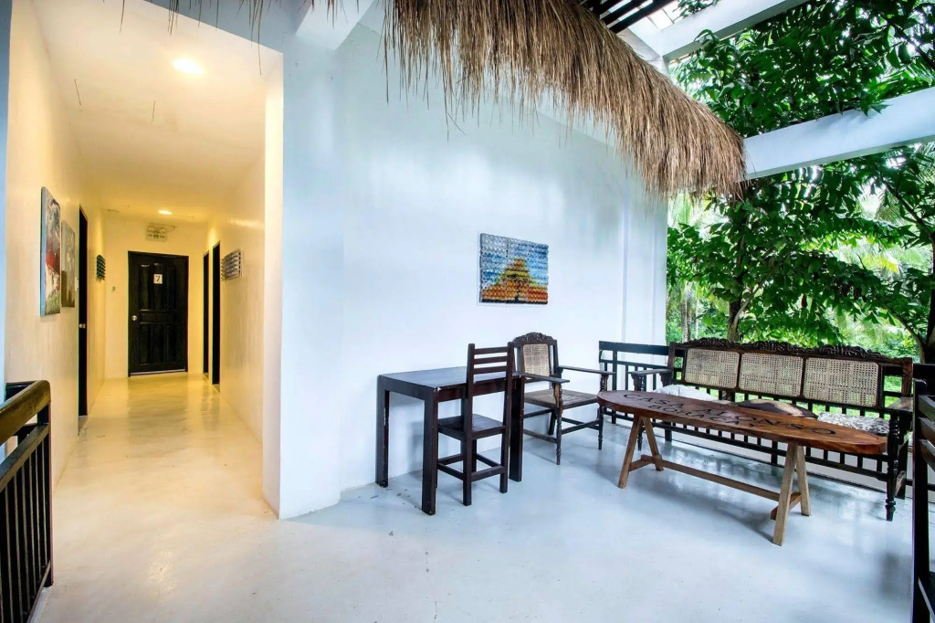 Boracay Amor Apartments