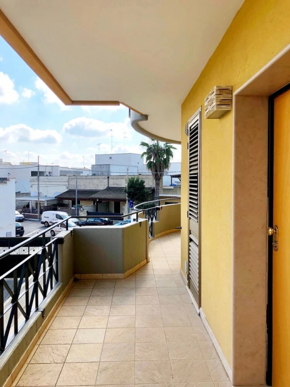 Residence Via Lecce