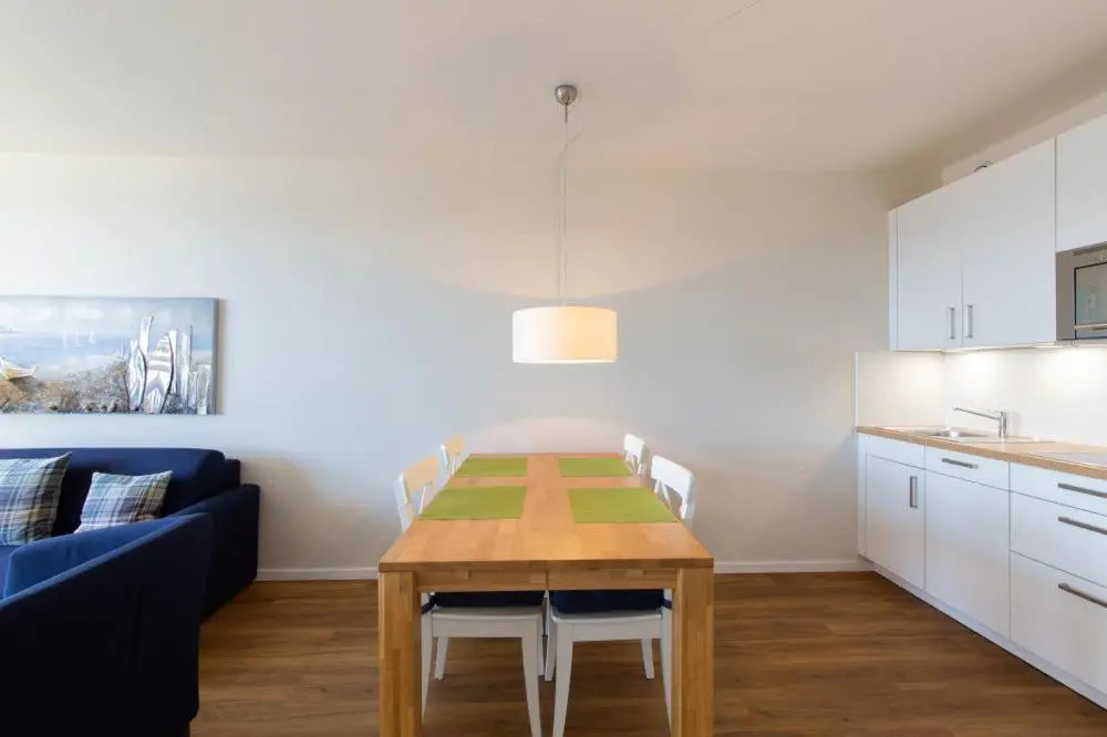 Haus Meeresstrand App 405 in Scharbeutz
