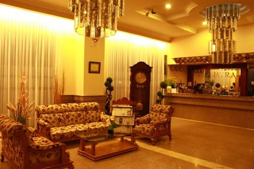 Hotel Agraha