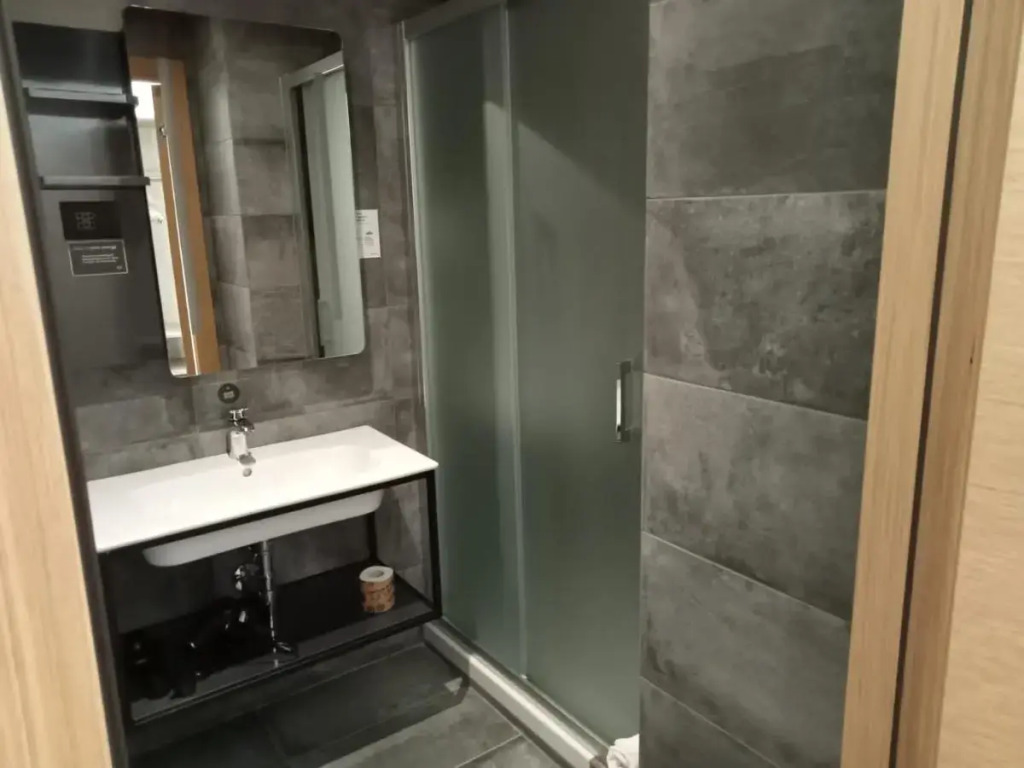 B&B HOTEL Prato City Center