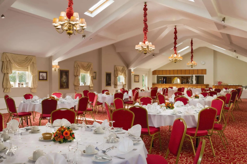 The Barn Hotel & Spa
