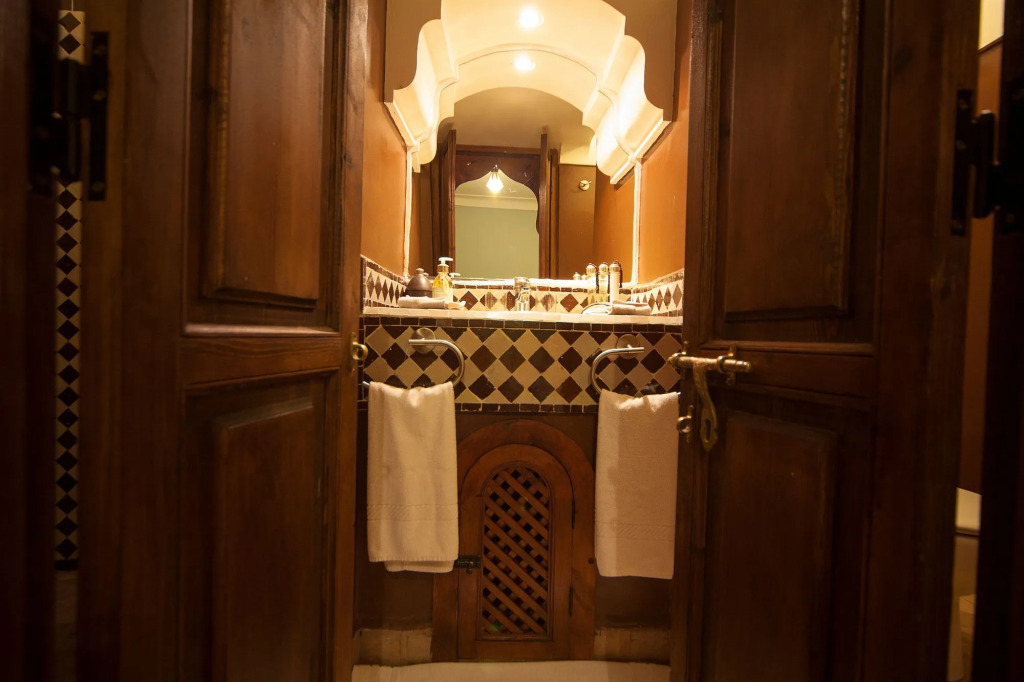 Riad Al Badia