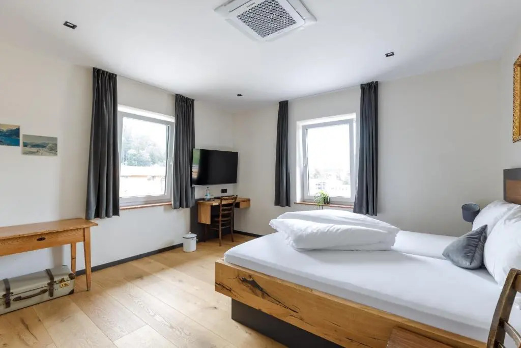 Bergwirt Hotel & Gasthof