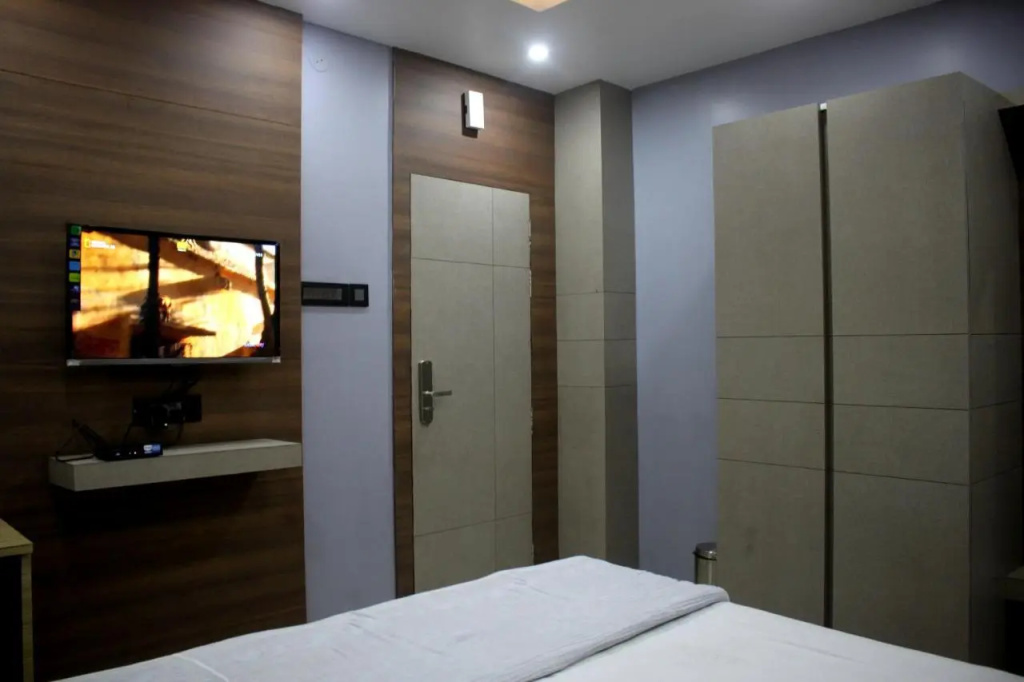 Hotel Shreemoyee Inn - Kamakhya Temple