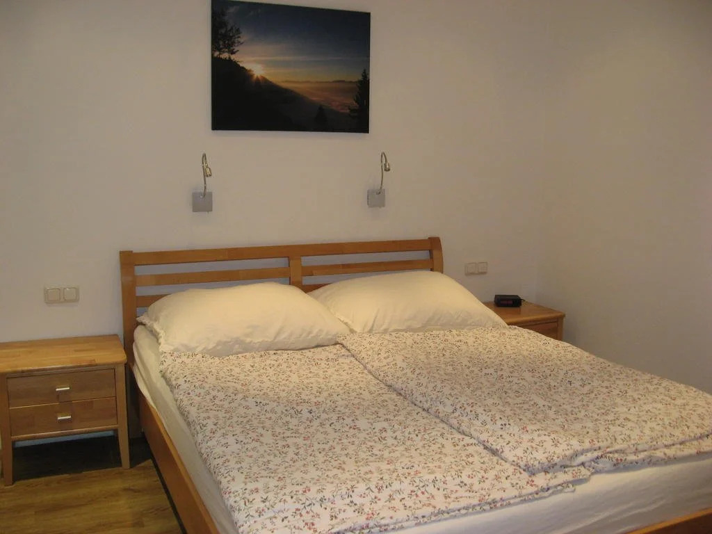 Ferienwohnung Brandtner Leogang