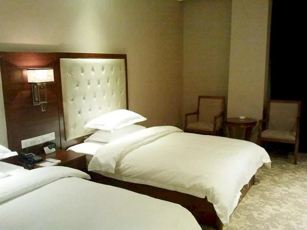 Yuepanwan Hotel