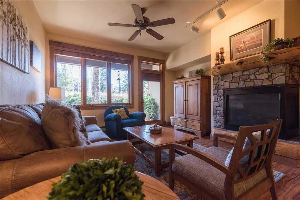 2104 Timberline Lodge, Trappeur's Crossing Apartment 2