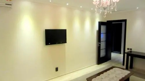 Home Hotel Bishkek