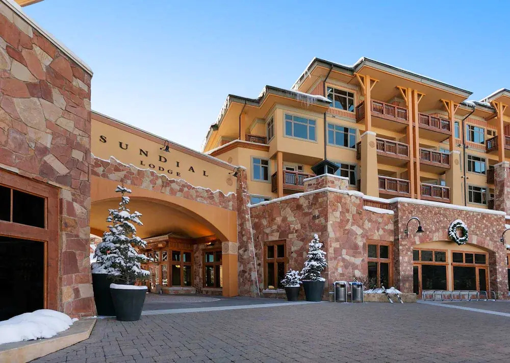 Sundial Lodge by Wyndham Vacation Rentals