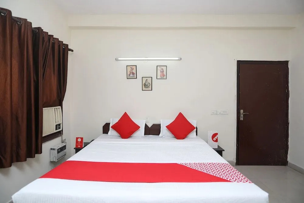 OYO 14454 Celebration BnB Home