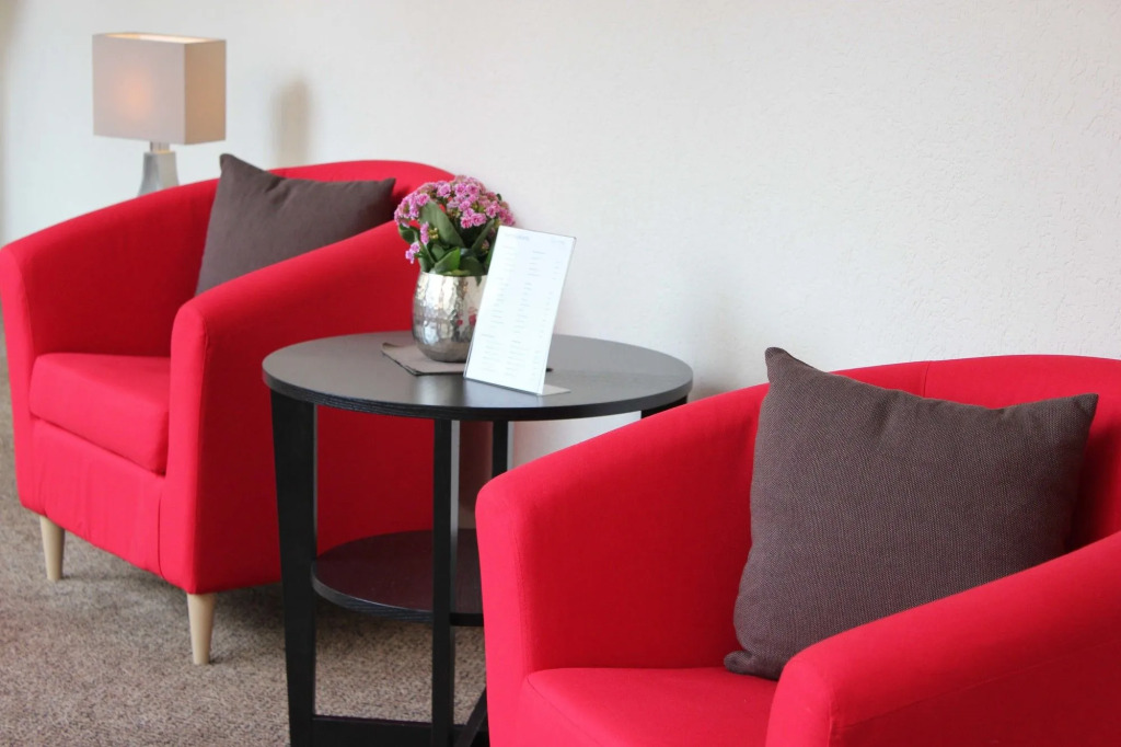 City Hotel Würzburg