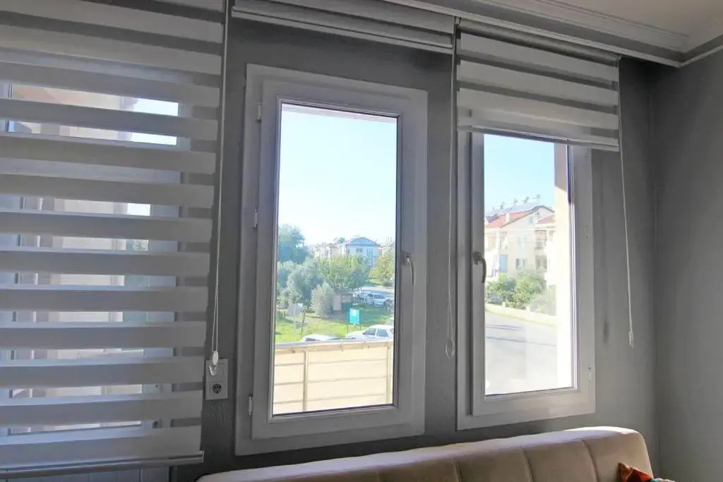 Central Spacious 2BR Apartment Fethiye