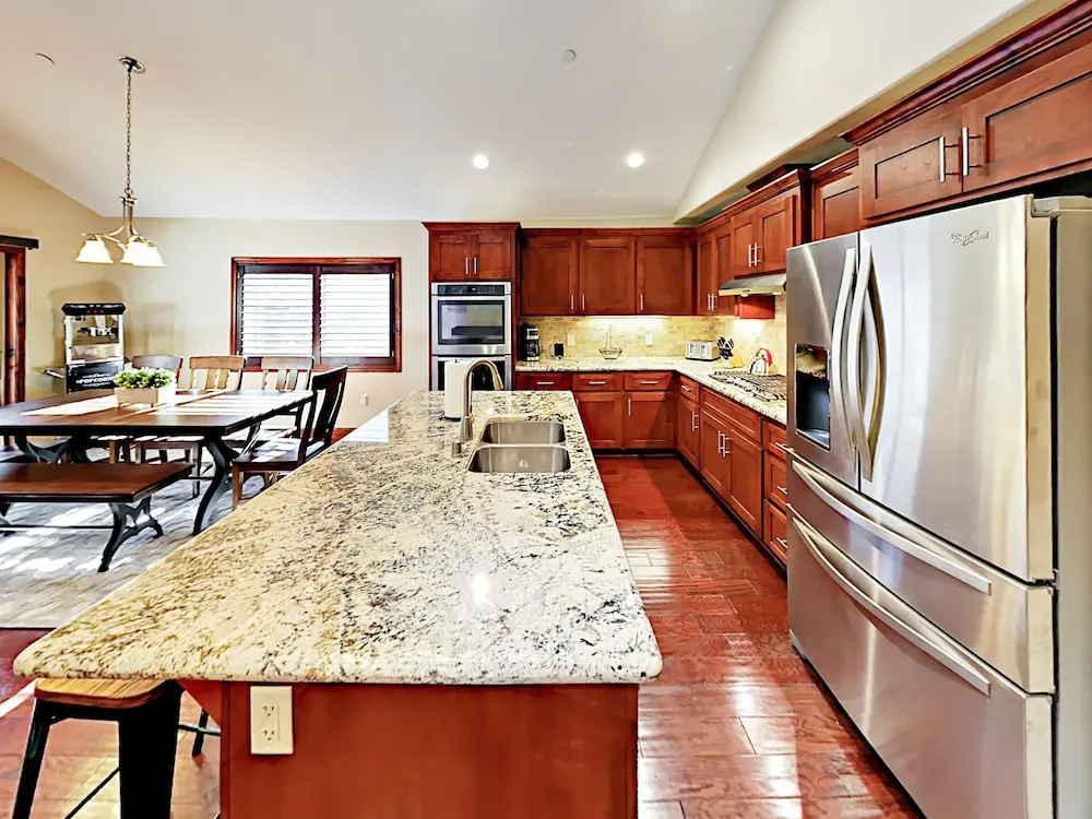 Manzanita Condo #603 3 Bedrooms 3 Bathrooms Condo