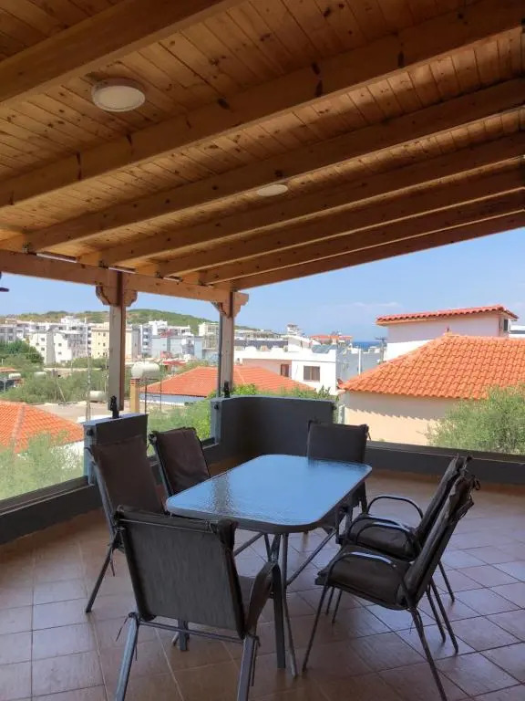 Apartment Besniku Ksamil