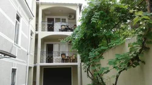 Hotel Eliza
