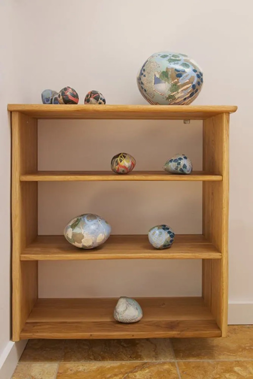 The Ceramic House