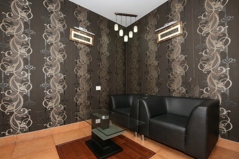 FabHotel Sreemaa Salt Lake Sec-3