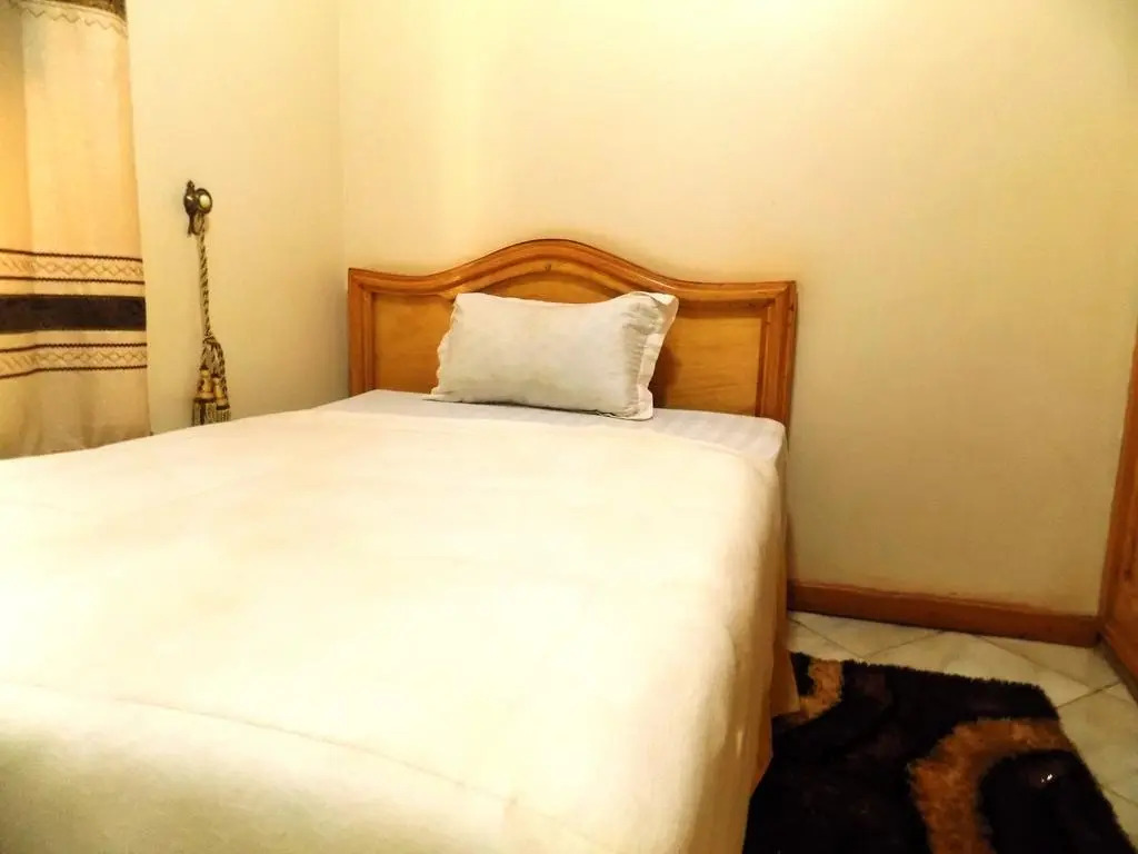 Capricon Executive Hotel
