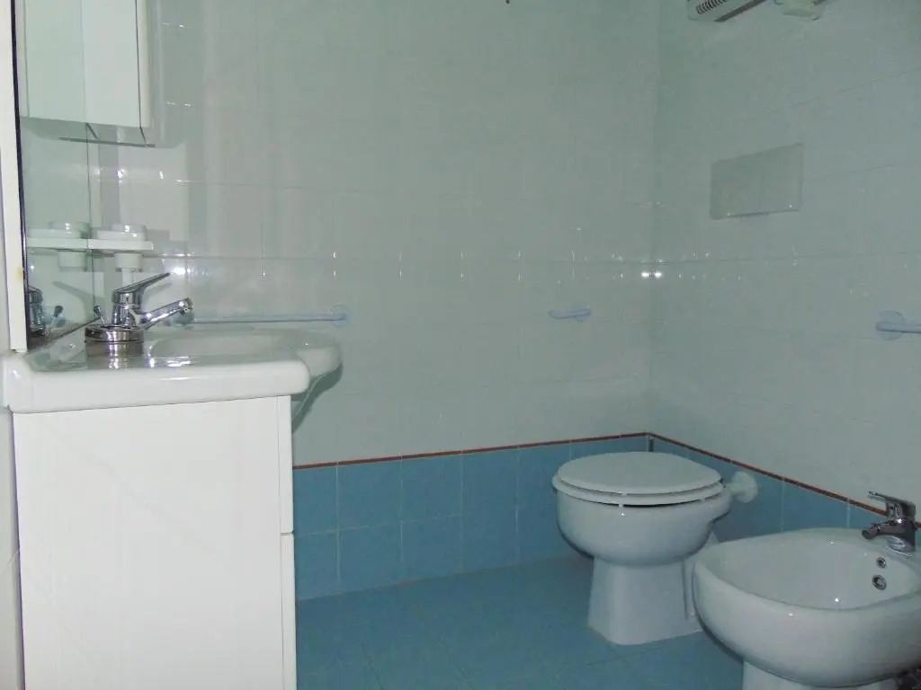 N226 - Numana, meraviglioso bilocale fronte mare