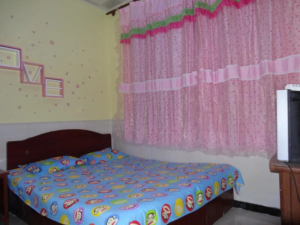 Beidaihe Liuzhuang Liu Qiusheng Hostel