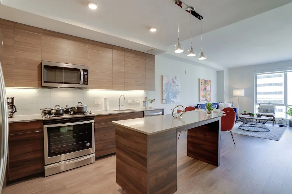 Arlington Executive Suites by H