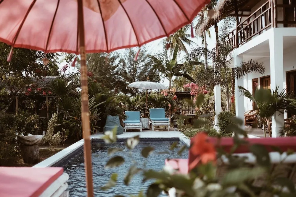 El Jardin de Shambala