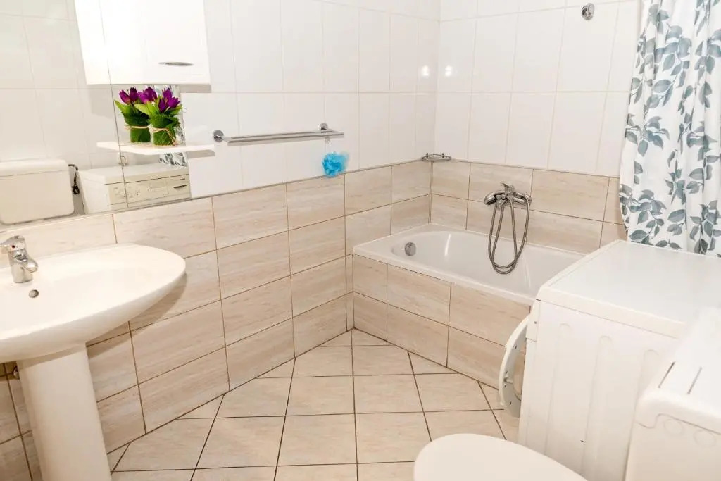 Danubius Grand Astoria Budapest