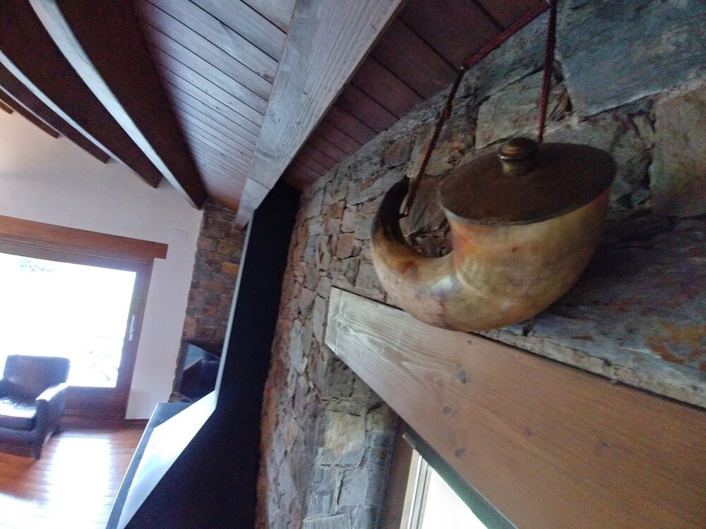 Casa Campelles I