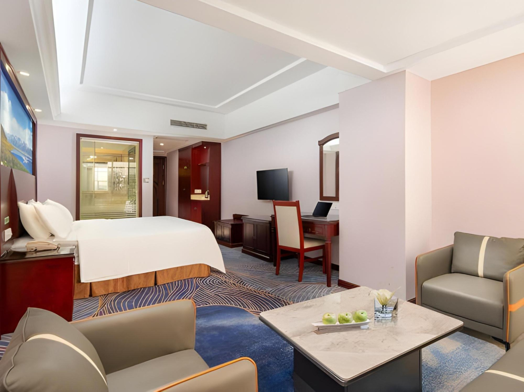 Vienna Hotel Huizhou Yanda Avenue