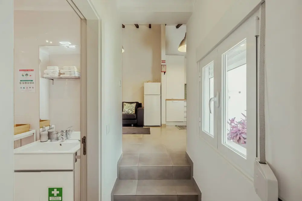 Algés Village Casa 2 by Lisbon-Coast vacation