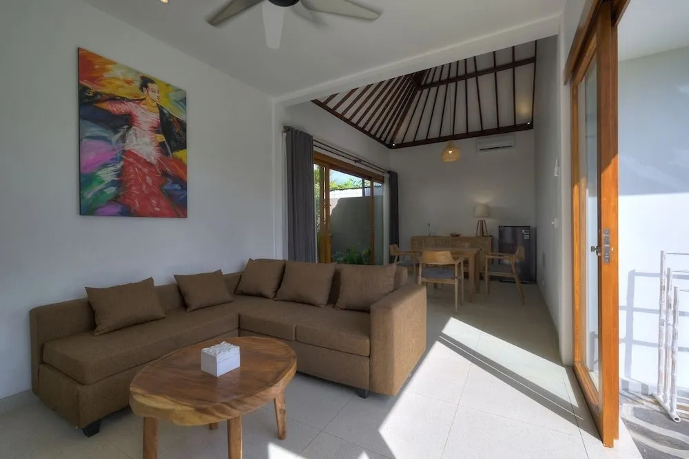 WIDE SANDS Beach Retreat