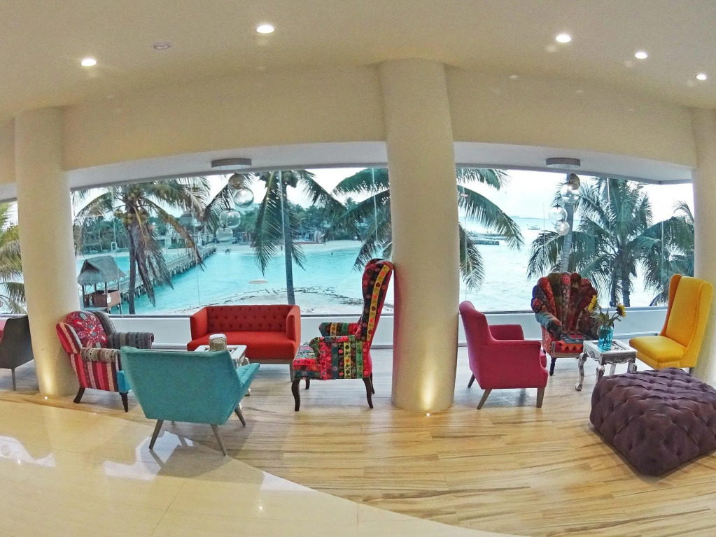 Mia Reef Isla Mujeres - All Inclusive Resort