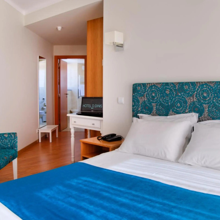 Hotel D. Dinis