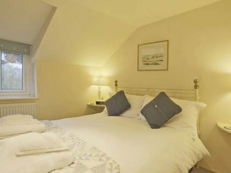 Holiday Home Briar Cottage