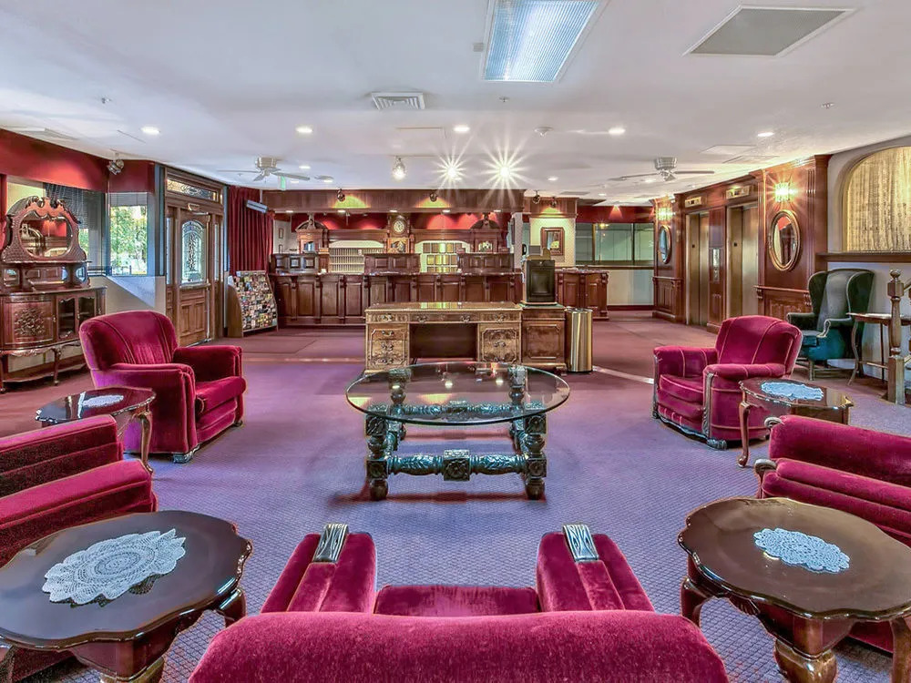 Plaza Resort Club Reno