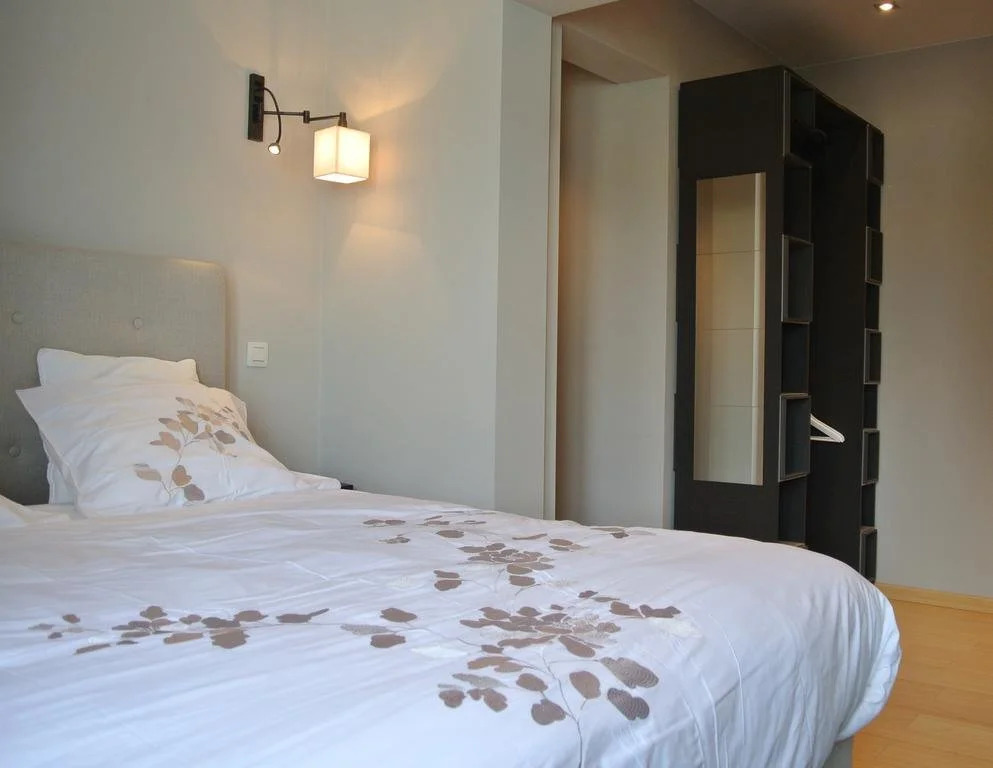 Les Chambres de Franz by Smartflats